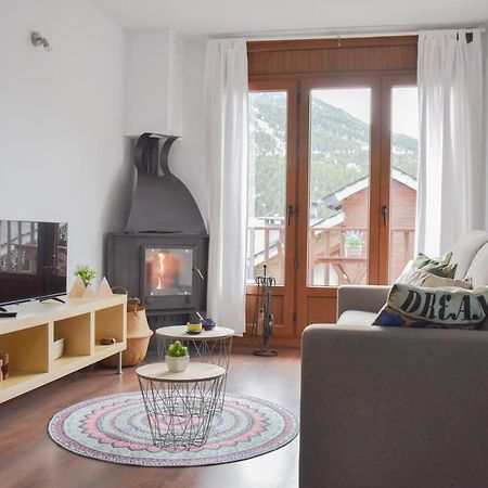 אל טארטר Apartament Ninot Bonito Apartamento Con Vistas A La X De Grandvalira מראה חיצוני תמונה