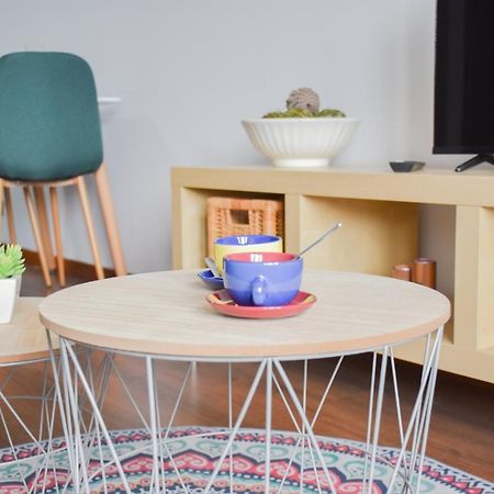 אל טארטר Apartament Ninot Bonito Apartamento Con Vistas A La X De Grandvalira מראה חיצוני תמונה