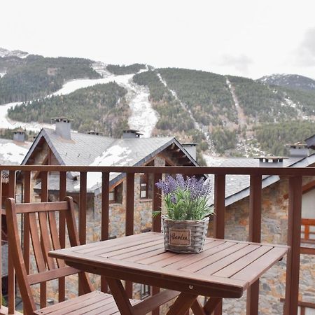 אל טארטר Apartament Ninot Bonito Apartamento Con Vistas A La X De Grandvalira מראה חיצוני תמונה