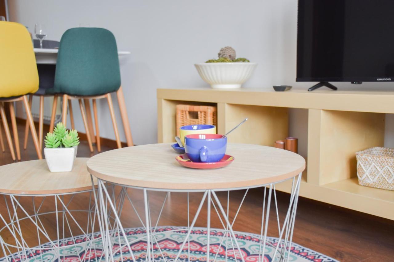 אל טארטר Apartament Ninot Bonito Apartamento Con Vistas A La X De Grandvalira מראה חיצוני תמונה