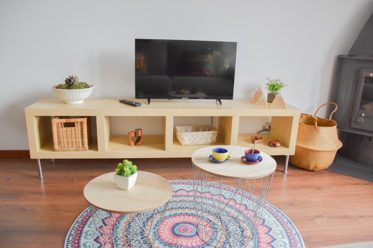 אל טארטר Apartament Ninot Bonito Apartamento Con Vistas A La X De Grandvalira מראה חיצוני תמונה