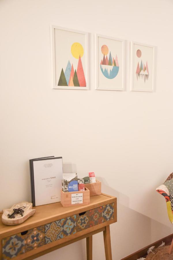 אל טארטר Apartament Ninot Bonito Apartamento Con Vistas A La X De Grandvalira מראה חיצוני תמונה