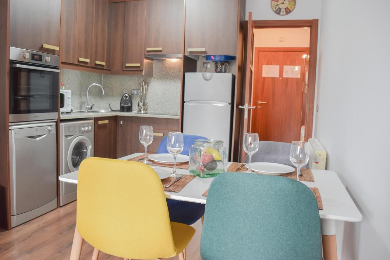 אל טארטר Apartament Ninot Bonito Apartamento Con Vistas A La X De Grandvalira מראה חיצוני תמונה