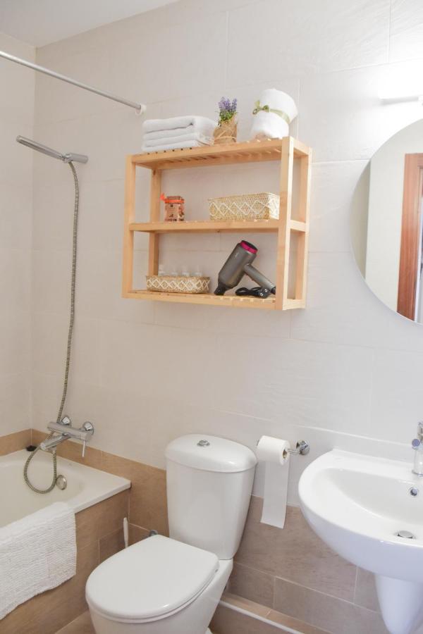 אל טארטר Apartament Ninot Bonito Apartamento Con Vistas A La X De Grandvalira מראה חיצוני תמונה