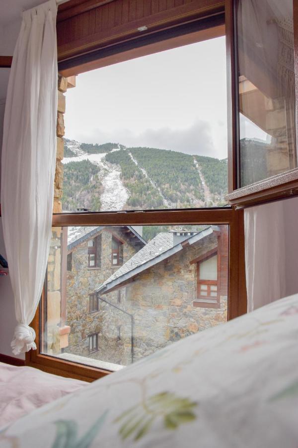 אל טארטר Apartament Ninot Bonito Apartamento Con Vistas A La X De Grandvalira מראה חיצוני תמונה