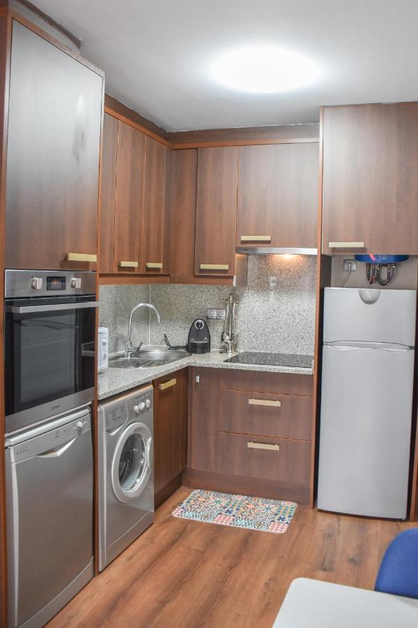אל טארטר Apartament Ninot Bonito Apartamento Con Vistas A La X De Grandvalira מראה חיצוני תמונה
